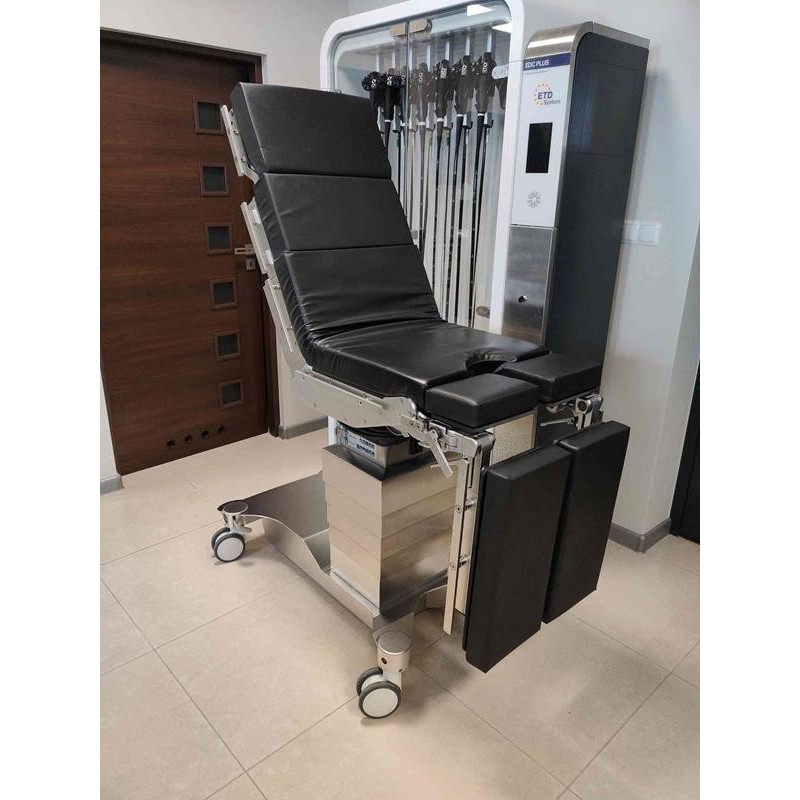 Maquet Betastar Operating Table