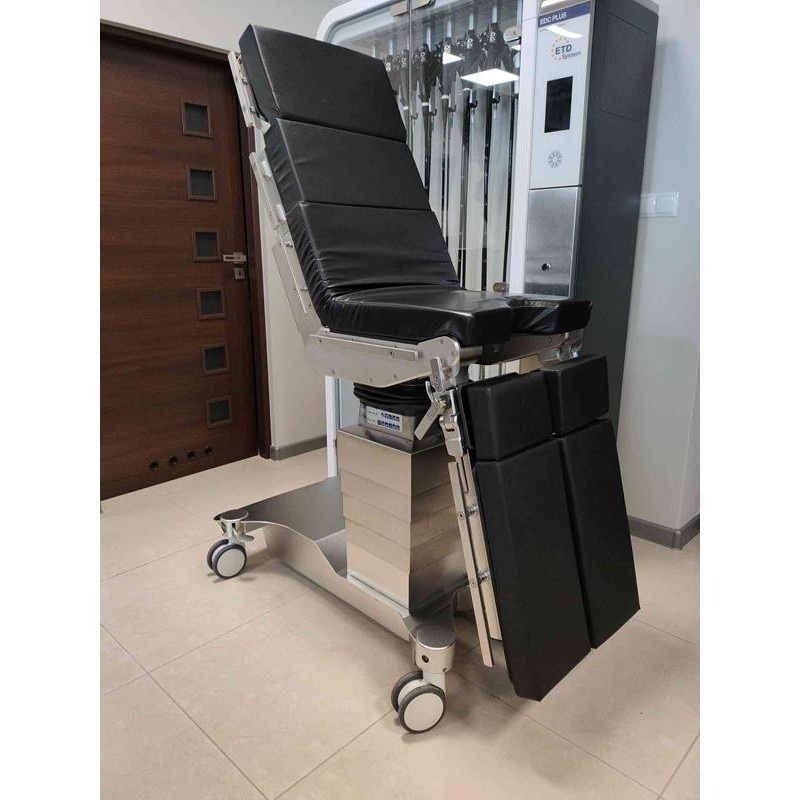 Maquet Betastar Operating Table