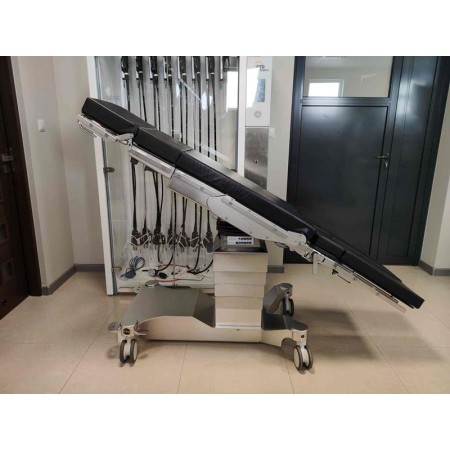Maquet Betastar Operating Table