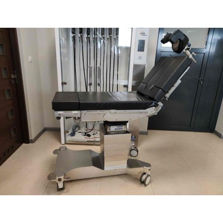 Maquet Betastar Operating Table