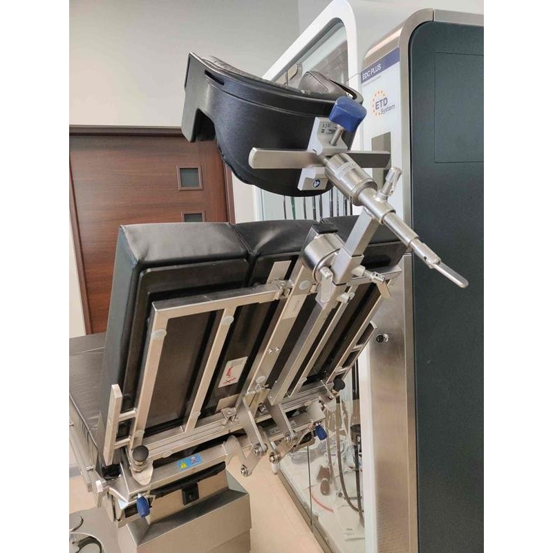 Maquet Betastar Operating Table