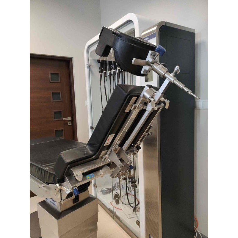 Maquet Betastar Operating Table