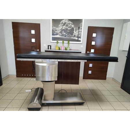 STI Streamline 3CE Operating Table