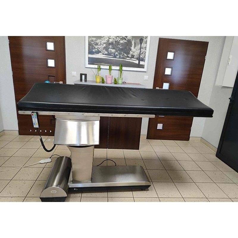 STI Streamline 3CE Operationstisch