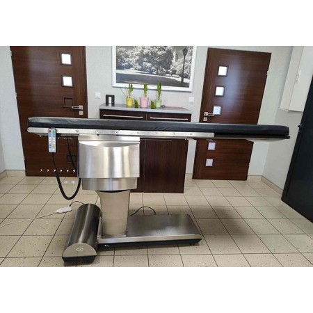 STI Streamline 3CE Operationstisch