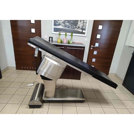 STI Streamline 3CE Operationstisch