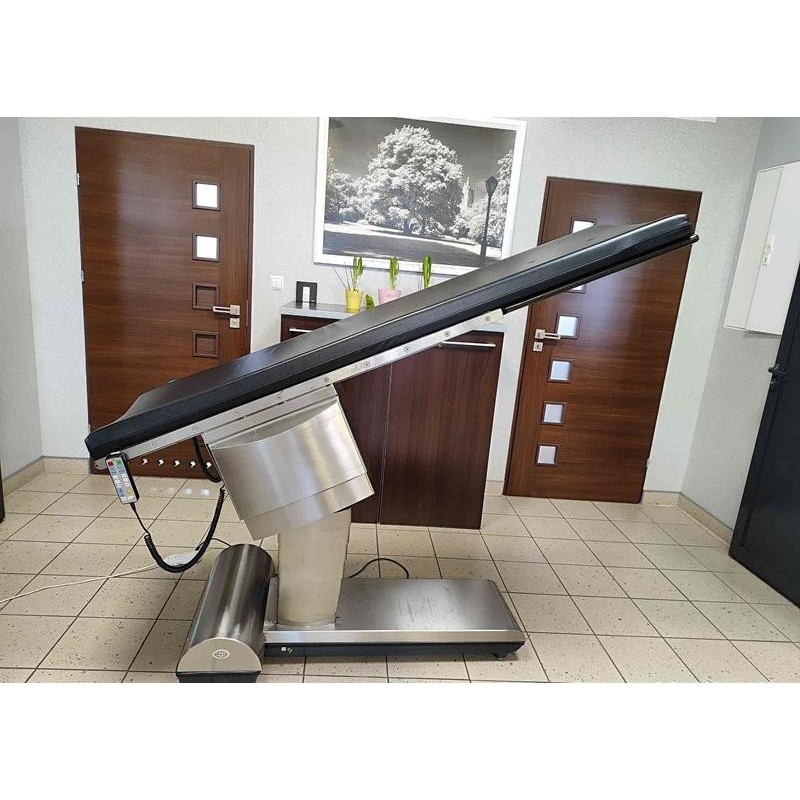 STI Streamline 3CE Operationstisch