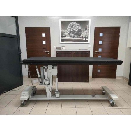 STI Streamline 3CE Operationstisch