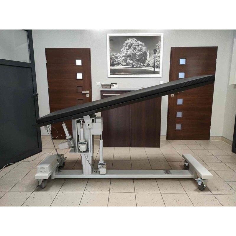 STI Streamline 3CE Operationstisch