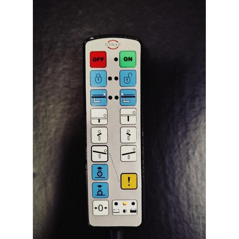 Stille AB ImagiQ 508-170-000 Operationstisch
