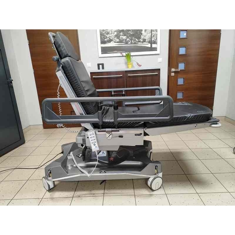 Elektrische Transport-Behandlungsliege Anetic QA4