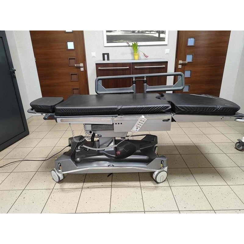 Elektrische Transport-Behandlungsliege Anetiq QA4