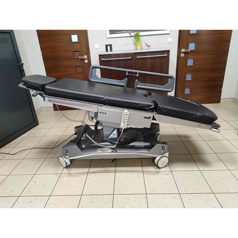 Elektrische Transport-Behandlungsliege Anetic QA4