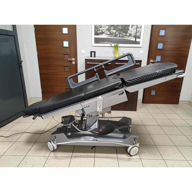 Elektrische Transport-Behandlungsliege Anetic QA4