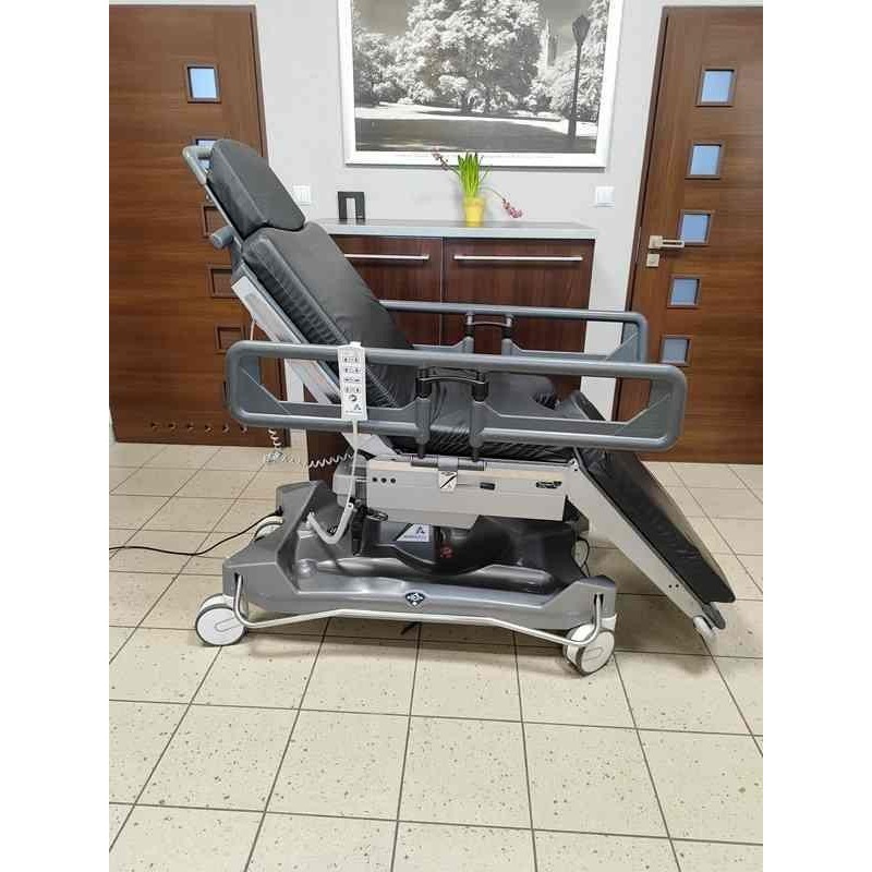 Elektrische Transport-Behandlungsliege Anetic QA4