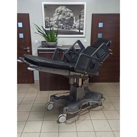 Anetiq QA4 manual transport treatment table