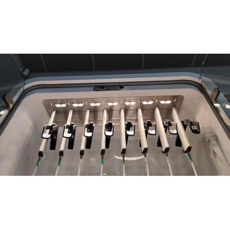 Van Vliet EDC Plus D1.0 Endoscope Cabinet