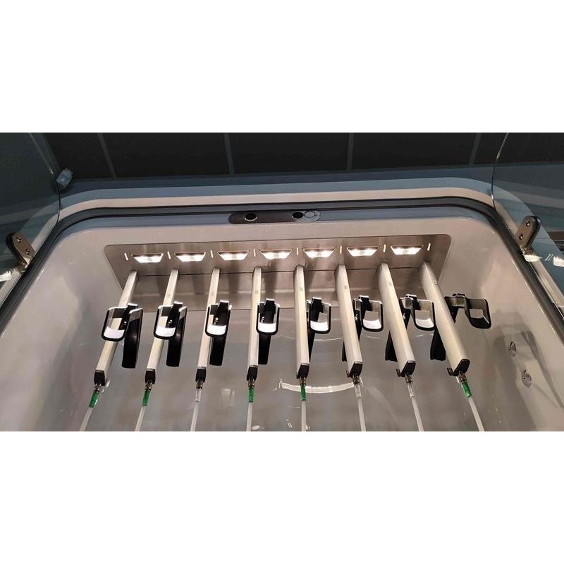 Van Vliet EDC Plus D1.0 Endoscope Cabinet