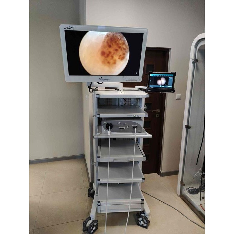Arthrex Synergy HD3 Arthroscopy Kit