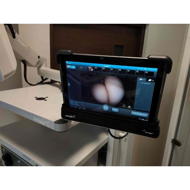 Arthrex Synergy HD3 Arthroscopy Kit