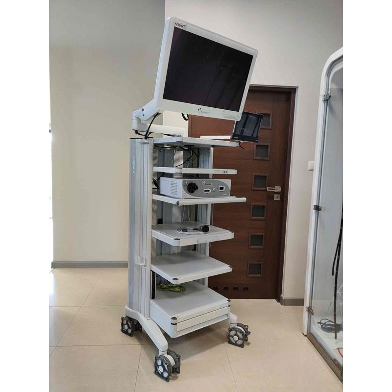 Arthrex Synergy HD3 Arthroscopy Kit