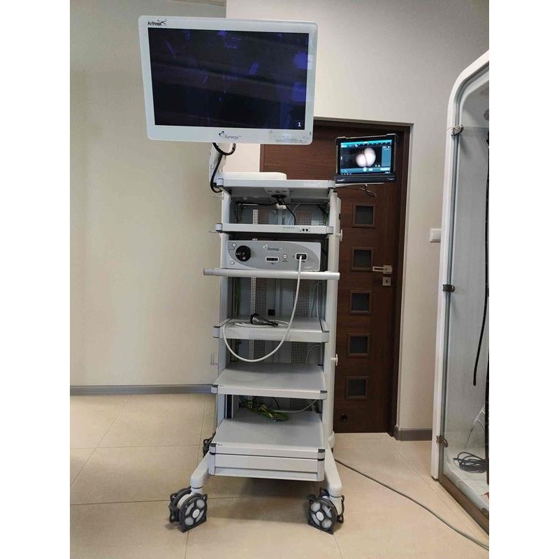 Arthrex Synergy HD3 Arthroscopy Kit