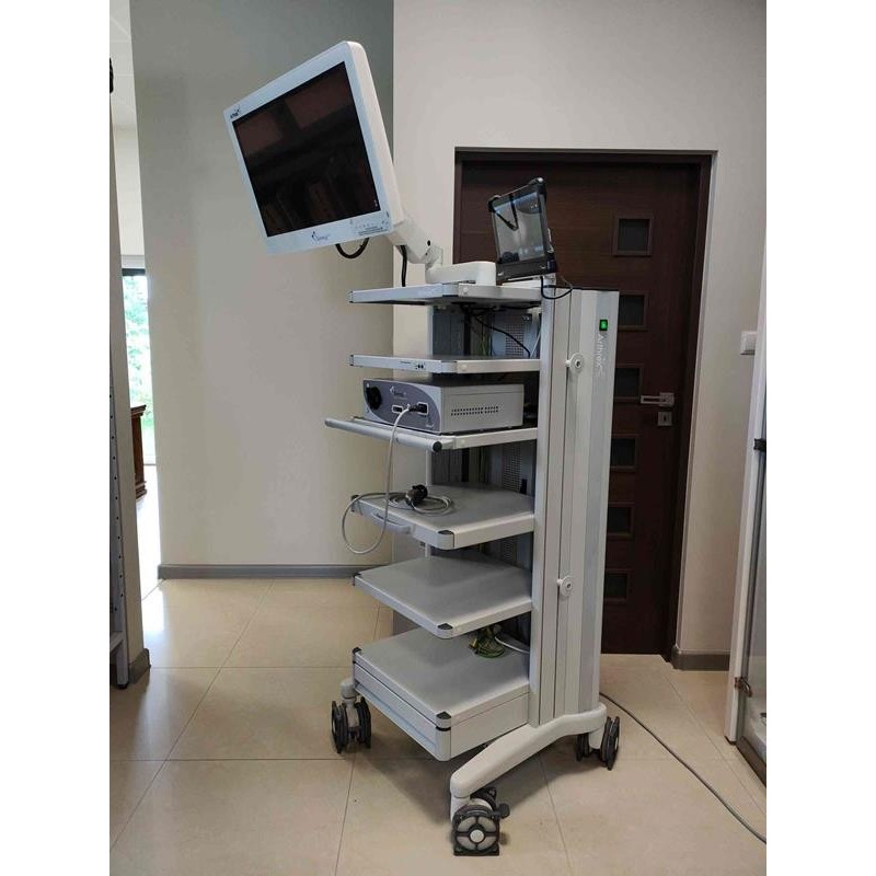 Arthrex Synergy HD3 Arthroscopy Kit
