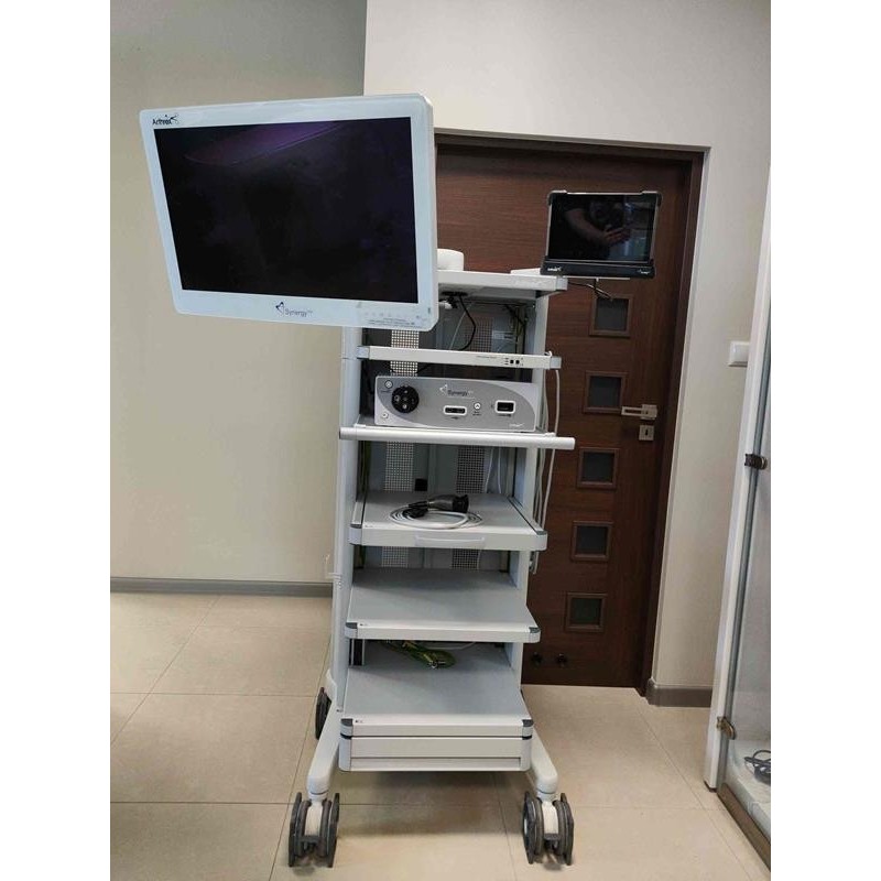 Arthrex Synergy HD3 Arthroscopy Kit