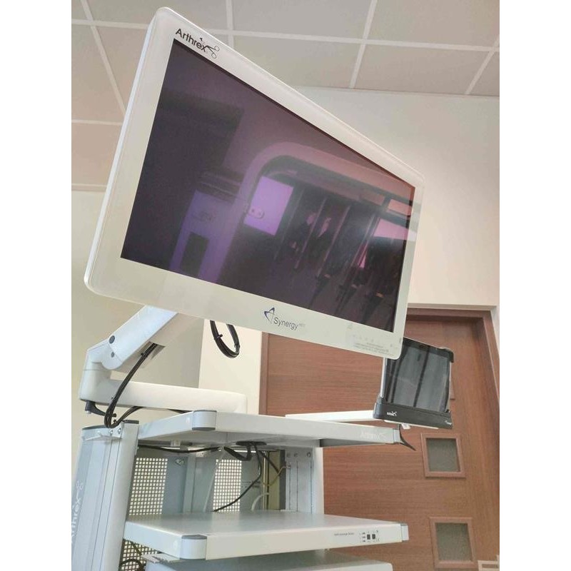 Arthrex Synergy HD3 Arthroscopy Kit