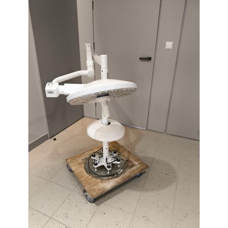 Maquet Power LED 300 surgical lamp