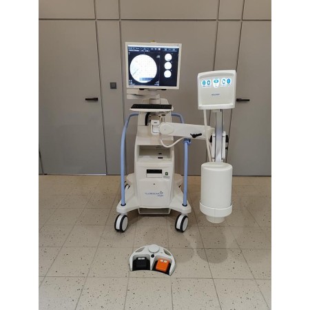 Hologic InSight 2 Mini C-Arm X-Ray Machine