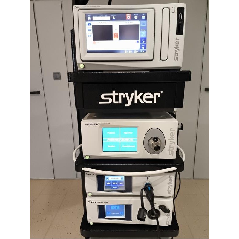 Stryker 1488 Arthroscopic system