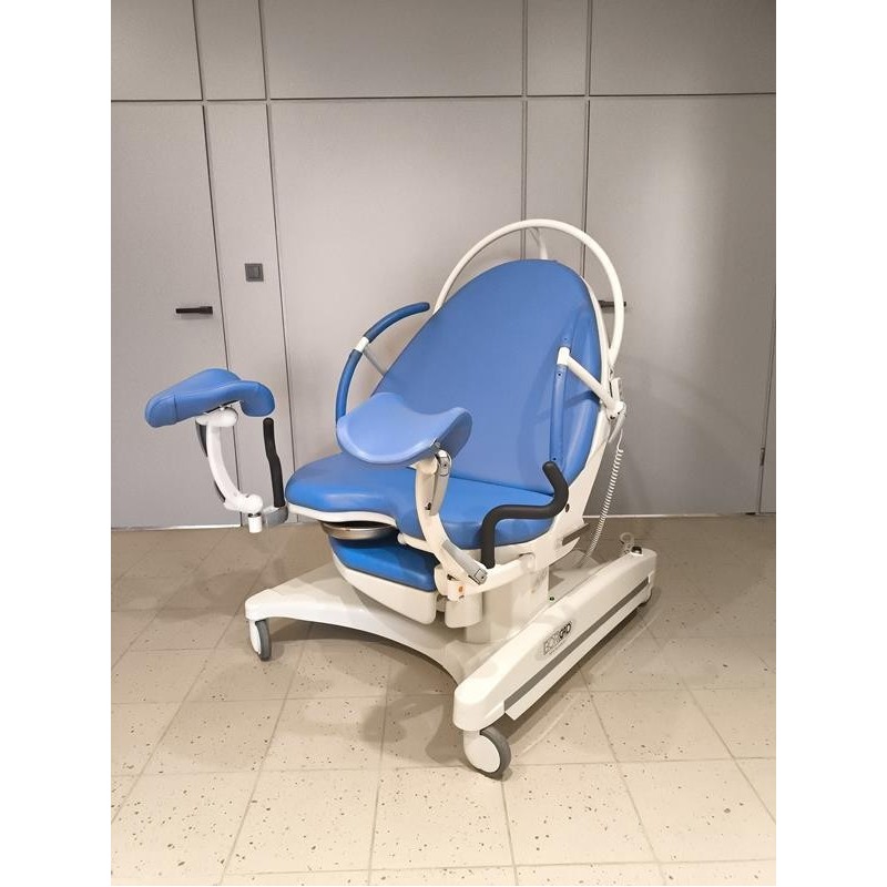 Borcad birthing chair