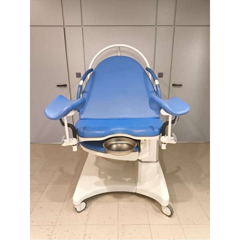 Borcad birthing chair